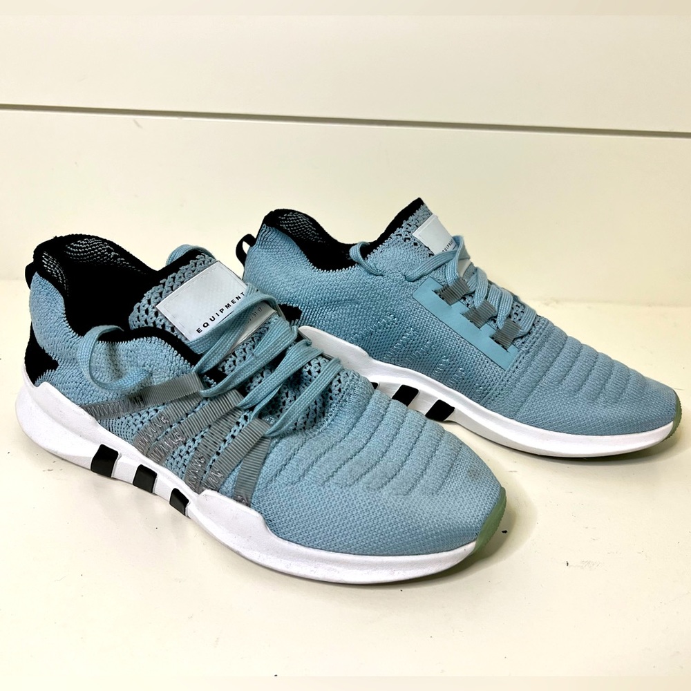 Adidas x Equipment EQT ADV / 91 - 17